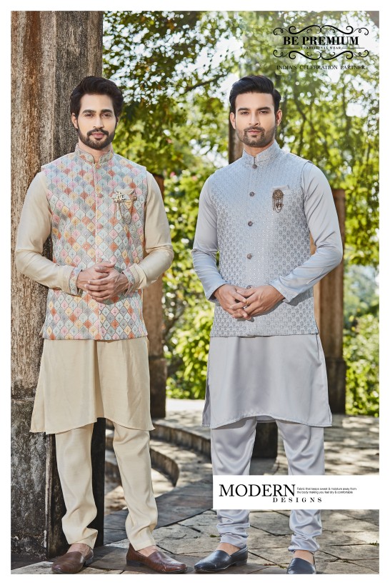 Be Premium : Ethnic Wear